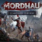 * MORDHAU | PS4/PS5 | Турция *