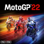 * MotoGP 22 | PS4/PS5 | Турция *