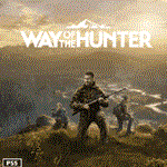 * Way of the Hunter | PS4/PS5 | Турция *