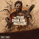 * The Texas Chain Saw Massacre | PS4/PS5 | Турция *