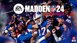 * Madden NFL 24 | PS4/PS5 | Турция *