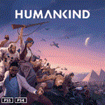 * HUMANKIND | PS4/PS5 | Турция *