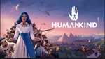 * HUMANKIND | PS4/PS5 | Турция *