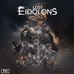 * Lost Eidolons | PS5 | Турция *