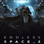 * Endless Space 2 * STEAM/СТИМ GIFT * ТУРЦИЯ | ПК