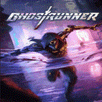 * Ghostrunner * STEAM/СТИМ GIFT * ТУРЦИЯ | ПК