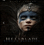 * Hellblade: Senua´s Sacrifice * STEAM GIFT * ТУРЦИЯ