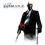 * Hitman 2: Silent Assassin * STEAM GIFT * ТУРЦИЯ ПК