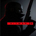 * Hitman 3 * STEAM/СТИМ GIFT * ТУРЦИЯ | ПК