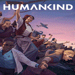 * HUMANKIND * STEAM/СТИМ GIFT * ТУРЦИЯ | ПК