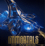 * Immortals of Aveum * STEAM GIFT * ТУРЦИЯ | ПК