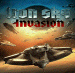 * Iron Sky: Invasion * STEAM/СТИМ GIFT * ТУРЦИЯ | ПК