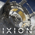 * IXION * STEAM/СТИМ GIFT * ТУРЦИЯ | ПК