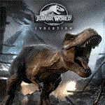 * Jurassic World Evolution * STEAM GIFT * ТУРЦИЯ