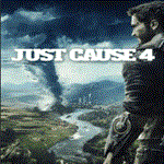 * Just Cause 4 Complete * STEAM GIFT * ТУРЦИЯ | ПК