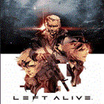 * Left Alive * STEAM/СТИМ GIFT * ТУРЦИЯ | ПК