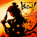 * Like a Dragon: Ishin! * STEAM GIFT * ТУРЦИЯ | ПК