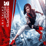 * Mirror’s Edge: Catalyst * STEAM GIFT * ТУРЦИЯ | ПК