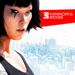 * Mirror´s Edge * STEAM/СТИМ GIFT * ТУРЦИЯ | ПК