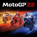 * MotoGP 22 * STEAM/СТИМ GIFT * ТУРЦИЯ | ПК