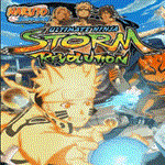 * Naruto Shippuden Storm Revolution * STEAM* ТУРЦИЯ