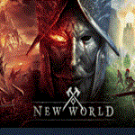 * New World Deluxe  * STEAM/СТИМ GIFT * ТУРЦИЯ | ПК