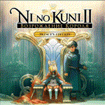 * Ni no Kuni 2 Revenant Kingdom* STEAM GIFT * ТУРЦИЯ