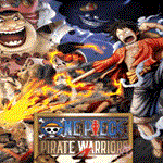 * One Piece: Pirate Warriors 4 * STEAM GIFT * ТУРЦИЯ