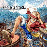 * One Piece: World Seeker * STEAM GIFT * ТУРЦИЯ | ПК