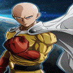 * One Punch Man: A Hero Nobody Knows * STEAM *ТУРЦИЯ