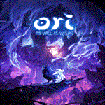 * Ori and the Will  * STEAM/СТИМ GIFT * ТУРЦИЯ | ПК