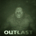 * Outlast * STEAM/СТИМ GIFT * ТУРЦИЯ | ПК