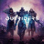 * Outriders * STEAM/СТИМ GIFT * ТУРЦИЯ | ПК