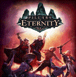 * Pillars of Eternity * STEAM GIFT * ТУРЦИЯ | ПК