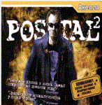 * POSTAL 2 * STEAM/СТИМ GIFT * ТУРЦИЯ | ПК