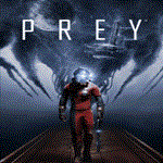 * Prey (2017) * STEAM/СТИМ GIFT * ТУРЦИЯ | ПК