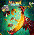 * Rayman Legends * STEAM/СТИМ GIFT * ТУРЦИЯ | ПК