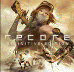 * ReCore: Definitive * STEAM/СТИМ GIFT * ТУРЦИЯ | ПК