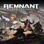 * Remnant: From the Ashes * STEAM GIFT * ТУРЦИЯ | ПК