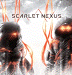 * Scarlet Nexus * STEAM/СТИМ GIFT * ТУРЦИЯ | ПК