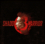 * Shadow Warrior 3 Definitive * STEAM GIFT * ТУРЦИЯ