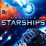 * Sid Meier´s Starships * STEAM GIFT * ТУРЦИЯ | ПК