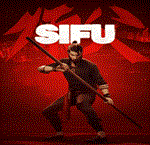 * Sifu * STEAM/СТИМ GIFT * ТУРЦИЯ | ПК