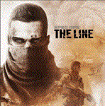 * Spec Ops: The Line * STEAM/СТИМ GIFT * ТУРЦИЯ | ПК