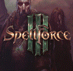 * SpellForce 3 * STEAM/СТИМ GIFT * ТУРЦИЯ | ПК