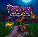 * Spyro Reignited Trilogy * STEAM GIFT * ТУРЦИЯ | ПК