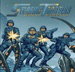 * Starship Troopers  * STEAM/СТИМ GIFT * ТУРЦИЯ | ПК