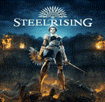 * Steelrising Bastille * STEAM GIFT * ТУРЦИЯ | ПК