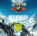 * Steep * STEAM/СТИМ GIFT * ТУРЦИЯ | ПК