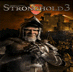 * Stronghold 3 * STEAM/СТИМ GIFT * ТУРЦИЯ | ПК